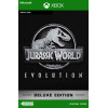 Jurassic World Evolution - Deluxe Edition XBOX CD-Key